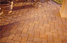 Interlocking Pavers